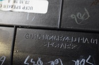 фото thumb №5, Ford ecosport 2018 rhd защита динамика панели приборной панели