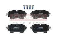 фото thumb №1, Гальмівні колодки гальмівні зад do audi q7 2.0 3.0 tdi sq7