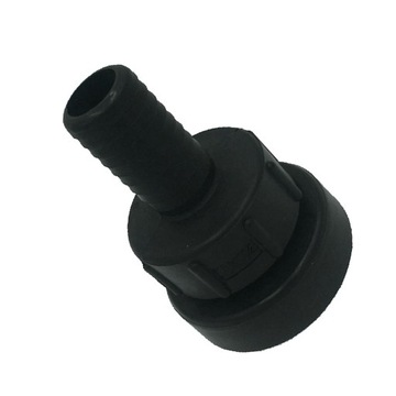 -Plastic IBC Water Tank Adapter Garden Hose Connectors Fittings , 32mm