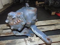 фото thumb №6, Volvo fh12 d12a 380km 95r трансмиссия рулевая