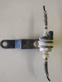 Купить Помпа отопления стояночного webasto man, фото thumb