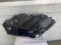 фото thumb №6, Audi q7 sq7 рестайлінг повний led matrix лампа фара права фара 4m0941040c