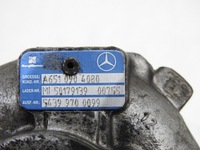 фото thumb №13, Турбонагнітач турбіна mercedes w212 2.2 cdi