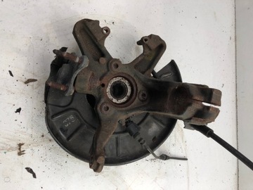 фото thumb №7, Vw golf v vi поворотна опора ступиця праві перед 1k0