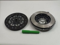 фото thumb №6, Trafic ii сцепление полный 2.2 2.5 dci оригинал