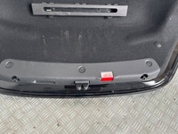 фото thumb №8, Крышка багажника камера комплектная mercedes w213 sedan 197