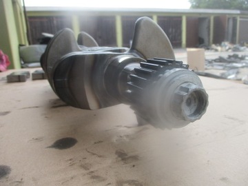 фото thumb №11, Wał коленчатый 04ebt поршни korobwody 1.5tsi daca