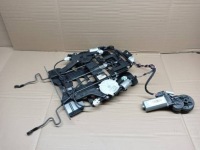 фото thumb №1, Vw passat b7 механізм спинка сидіння правий лівий 5n0881880f