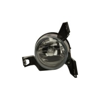 фото thumb №1, Vw new beetle 05-10 лампа противотуманная перед правая