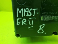 фото thumb №11, Насос блок керування abs esp renault master ii movano 8200036532c