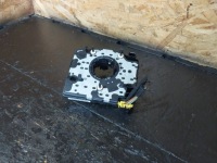 фото thumb №9, Лента шлейф подушка безопасности подушки безопасности руля audi a4 b5 8d 1j0959654l