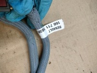 фото thumb №3, Шланг пального renault trafic iii lift iv 2019+ 2,0dci оригінал