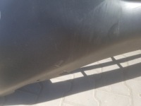 фото thumb №6, Nissan qashqai i 06-09r бампер перед решітка радіатора