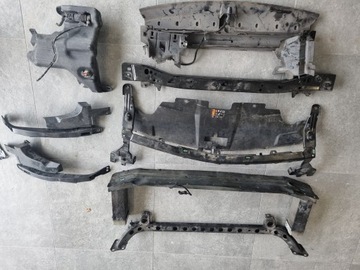 фото thumb №7, Перед комплектный insignia b чёрный , набор ,