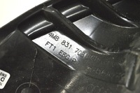 фото thumb №6, Audi q8 4mn 3.0 tdi 2020 передняя правая прокладка дверь резиновый