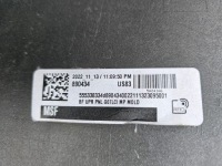 Бампер bmw x7 g07 lci lift 2022 - перед pdc m-pakiet передний Недорого, фото thumb