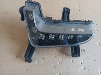 фото thumb №4, Противотуманная фара led левый hyundai ioniq 92207g2000