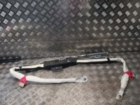 фото thumb №1, Шторка безпеки подушка ліва saab 93 lift sedan