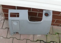 фото thumb №1, Пластик захист бардачок водія kia sorento i 02-07r. 84750-3e000