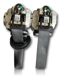 фото thumb №1, Mercedes c-klasa w206 pas ремни комплект подушка безопасности