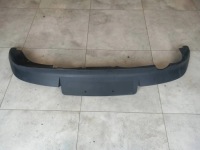 фото thumb №1, Спойлер бампера задняя bmw 1 e87 5d 7058508