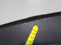 фото thumb №11, C4 aircross панель подушка безпеки ремені капот натягувачі