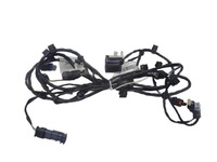 фото thumb №1, Шланг передньої бампери land rover range rover evoque 2012-2015