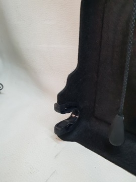 фото thumb №13, Renault zoe 12-19 полка багажника задняя зад 794203271r