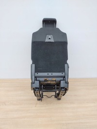 фото thumb №7, Citroen c4 grand picasso сидіння середній зад сидіння 12