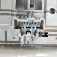 фото thumb №10, Chevrolet captiva 2008 свет сиденье передний