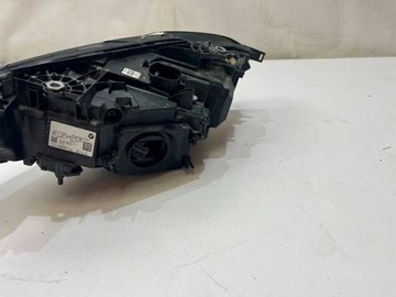 фото thumb №7, Bmw 4 g22 g23 g24 g26 перед права лампа передня