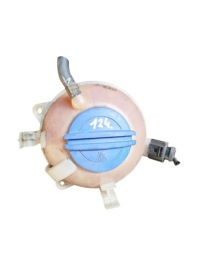 фото thumb №11, Бачок розширювальний vw passat b6 b7 1k0121407a