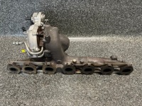 Турбонагнітач турбіна колектор випускний bmw x5 g05 x7 g07 3.0d 859625313 Оригінал, фото thumb