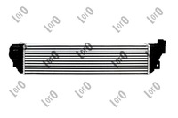 фото thumb №12, Интеркулер радиатор renault master iii opel movano b 2.3 dci 2010- новый
