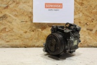 фото thumb №1, Компрессор кондиционера subaru forester ii sg lift 73111sa010
