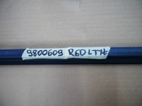 Mini r60 левая задняя молдинг прокладка wew. стекло дверь задний  левый 9800609 Доставка, фото thumb