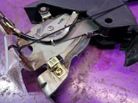 фото thumb №6, Hyundai getz 02-05 важіль гальма ручного ручний