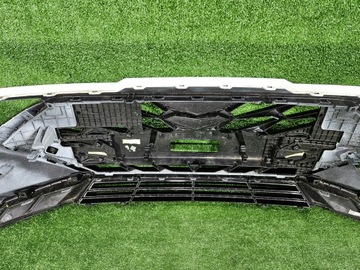 фото thumb №10, Бампер перед переднє hyundai i20 iii 3 рестайлінг fl 2024- 86511-q0ca0