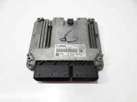 фото thumb №1, Бортовой компьютер блок управления двигателя mini r56 n47c16a 8512415