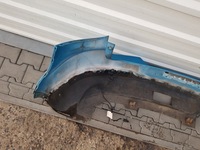 фото thumb №9, Vw tiguan i 5n 06-10r бампер задний задняя ld5n