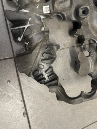 фото thumb №5, Піна шумоізоляція двигуна bmw 3 318i g20 b48b20a 9845183 46tyś km