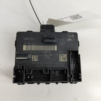 фото thumb №6, Skoda enyaq iv 2022 перед сторона правая блок управления / модуль дверь