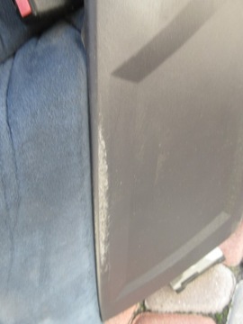 фото thumb №9, Lancia phedra 01-10 сиденье правые зад задний 2 ряд