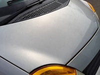 фото thumb №9, Renault modus 2005r. капот крышка двигателя mv632