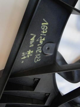 фото thumb №8, Mercedes gle 167 w167 вентилятор вентилятор 850w