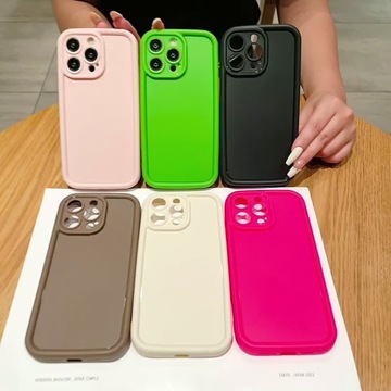 Etui Na Telefon Zapobiegające Upadkowi All Inclusive Etui Na Telefon IPhone