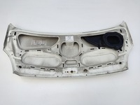 фото thumb №6, Капот крышка двигателя iveco daily iv 2007-2011