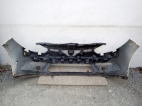 фото thumb №4, Бампер перед передний renault fluence lift 2013-