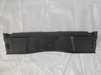 фото thumb №1, Захист поперечина пластик jeep renegade poznań