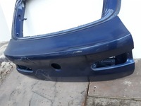 фото thumb №11, Bmw seria x4 g02 крышка багажника задняя багажника